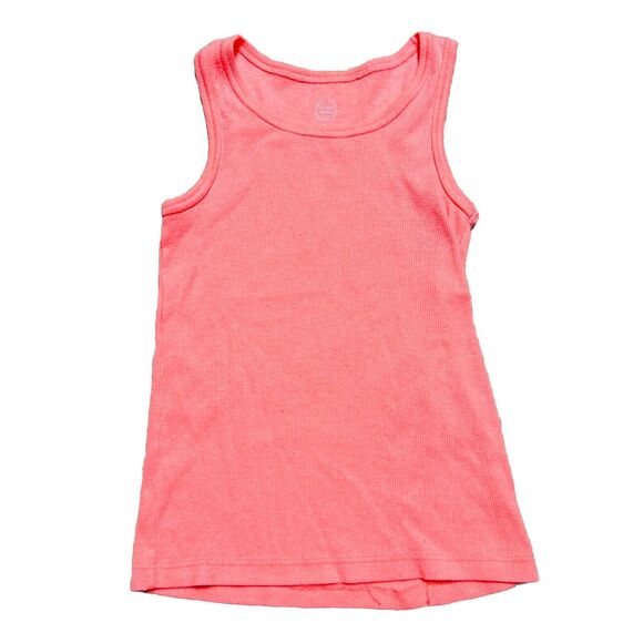 wonder nation Other - 5 for $10 ⭐️ Wonder Nation Orange Tank Top Size 7/8